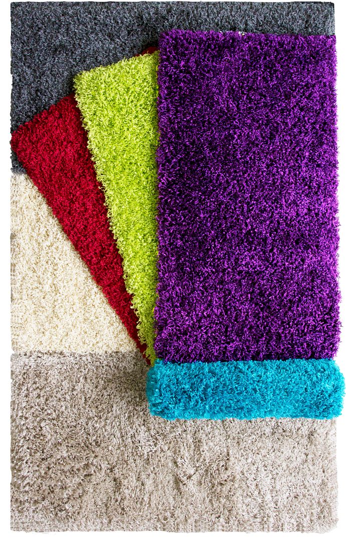 X Small 60x110cm Bedside Shaggy Rugs Easy Clean Warm Soft Thick Fireplace Rugs eBay
